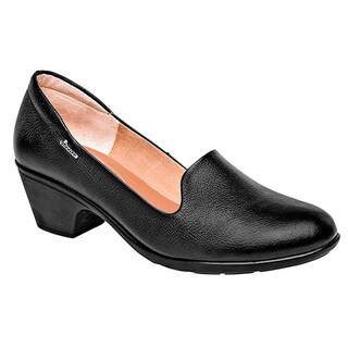 Foto 1 | Foto 1 | Zapato Casual Vicenza Negro Dama
