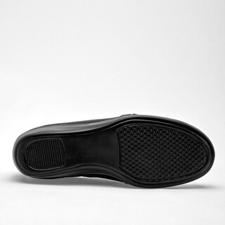 Foto 7 | Foto 7 | Zapato Confort Mora Confort Negro Dama