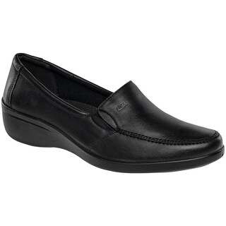 Foto 1 | Foto 1 | Zapato Confort Flexi Negro Dama