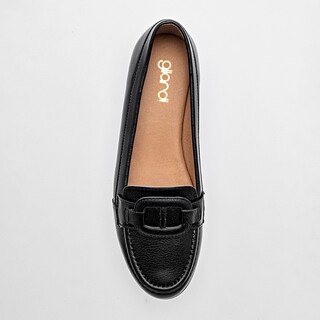 Foto 2 | Foto 2 | Flats Casual General Negro Dama