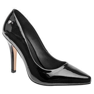 Foto 1 | Foto 1 | Zapato Casual Moramora Negro Dama