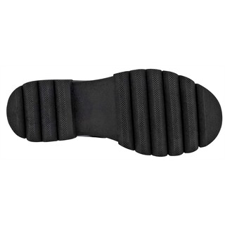 Foto 3 | Foto 3 | Zapato Casual Hush Puppies Negro Dama