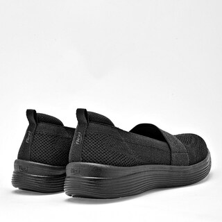 Foto 5 | Foto 5 | Zapato Casual Flexi Negro Dama