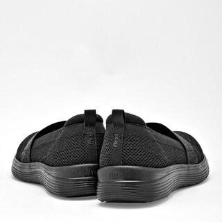 Foto 6 | Foto 6 | Zapato Casual Flexi Negro Dama