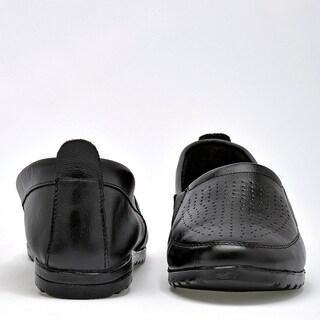 Foto 4 | Foto 4 | Zapato Confort Giselle Negro Dama
