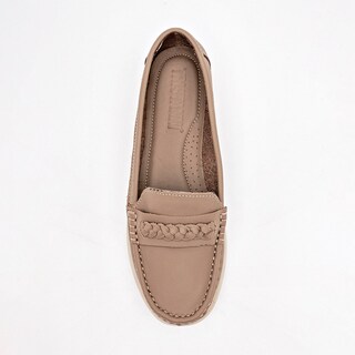 Foto 2 | Foto 2 | Zapato Confort General Beige Dama