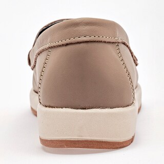 Foto 3 | Foto 3 | Zapato Confort General Beige Dama