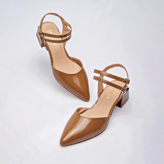 Foto 1 | Foto 1 | Zapato Casual Pravia Café Dama