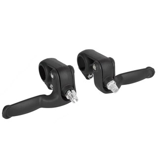 Foto 1 | Foto 1 | Palancas Infantiles Easy Brake Color Rojo S. Shine