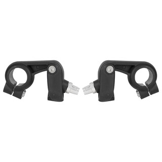 Foto 4 | Foto 4 | Palancas Infantiles Easy Brake Color Rojo S. Shine