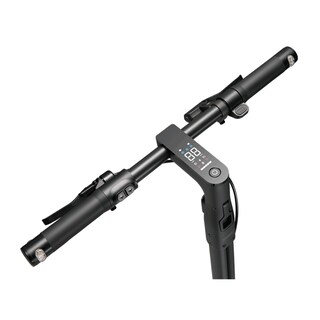 Foto 3 | Foto 3 | Scooter Eléctrico Yadea Starto Negro