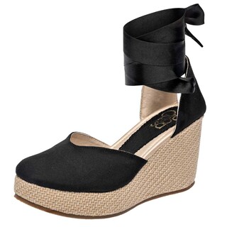 Foto 1 | Foto 1 | Zapato Casual General Negro Dama