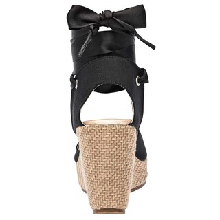 Foto 3 | Foto 3 | Zapato Casual General Negro Dama