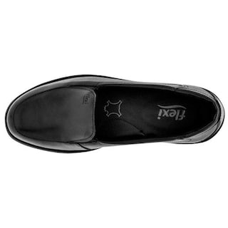 Foto 3 | Foto 3 | Zapato Casual Flexi Negro Dama