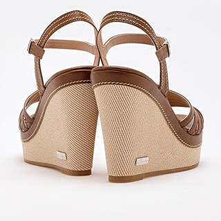 Foto 5 | Foto 5 | Zapato Casual Moramora Café Dama