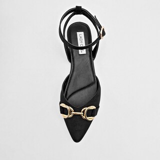 Foto 2 | Foto 2 | Flats Destalonada Lady One Negro Dama