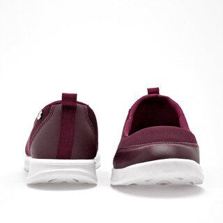 Foto 4 | Foto 4 | Zapato Casual Mora Confort Morado Dama