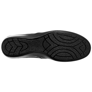 Foto 3 | Foto 3 | Zapato Confort Mora Confort Negro Dama