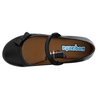 Foto 3 | Foto 3 | Zapato Casual Coqueta Y Audaz Negro Dama