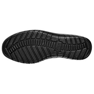 Foto 3 | Foto 3 | Zapato Confort Flexi Negro Dama