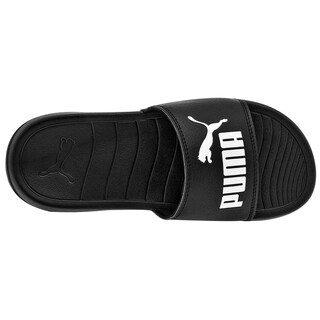 Foto 2 | Foto 2 | Sandalia Puma Negro Caballero