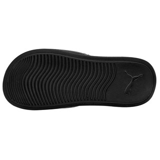 Foto 3 | Foto 3 | Sandalia Puma Negro Caballero