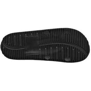 Foto 3 | Foto 3 | Sandalia Elega Negro Caballero