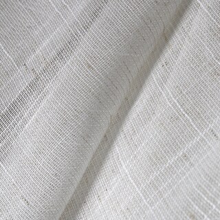 Foto 2 | Foto 2 | Cortinas Selene De Lino Bruna