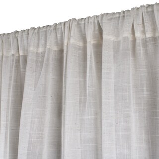 Foto 3 | Foto 3 | Cortinas Selene De Lino Bruna