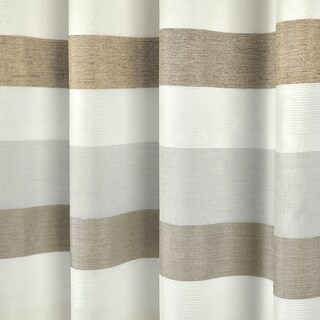 Foto 2 | Foto 2 | Cortinas Selene Tipo Lino Traslucido Berlín Kaki