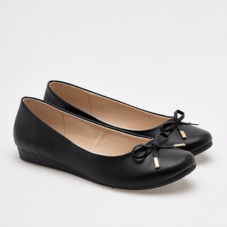 Foto 1 | Foto 1 | Flats Poptops Negro Dama