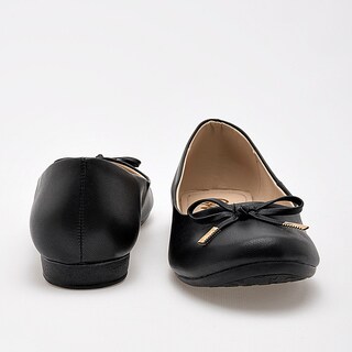 Foto 4 | Foto 4 | Flats Poptops Negro Dama