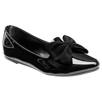 Flats Lady One Negro Dama
