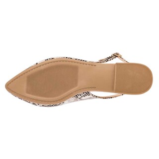 Foto 3 | Foto 3 | Flats Been Class Beige Dama