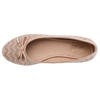 Foto 2 | Foto 2 | Flats Etnia Beige Dama