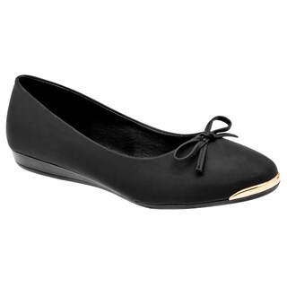 Foto 1 | Foto 1 | Flats Ivi Love Negro Dama