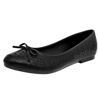 Foto 1 | Foto 1 | Flats Ivi Love Negro Dama