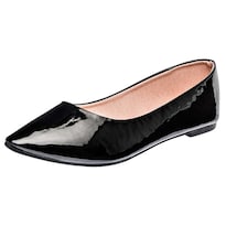 Flats Sexy Girl Negro Dama