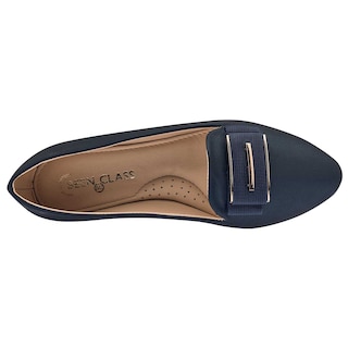 Foto 2 | Foto 2 | Flats Been Class Azul Dama