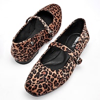 Flats Animal Moramora Café Dama