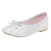 Flats Sexy Girl Blanco Dama