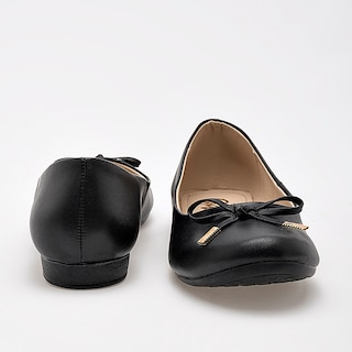 Foto 4 | Foto 4 | Flats Poptops Negro Dama