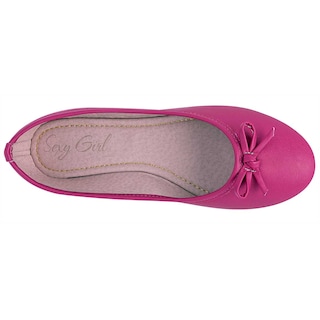 Foto 2 | Foto 2 | Flats Sexy Girl Rosa Dama