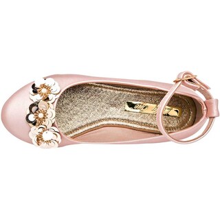 Foto 2 | Foto 2 | Flats Lady One Rosa Niña