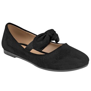 Foto 1 | Foto 1 | Flats Lady One Negro Niña