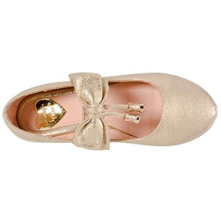 Foto 2 | Foto 2 | Flats Lady One Dorado Niña