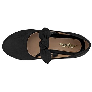 Foto 2 | Foto 2 | Flats Lady One Negro Niña