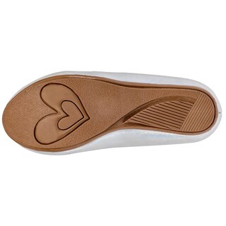 Foto 3 | Foto 3 | Flats Miss Pink Blanco Niña