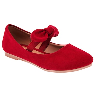 Foto 1 | Foto 1 | Flats Lady One Rojo Niña