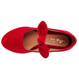 Foto 2 | Foto 2 | Flats Lady One Rojo Niña